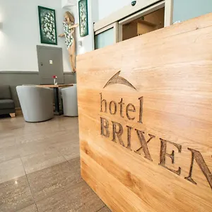 Отель Brixen