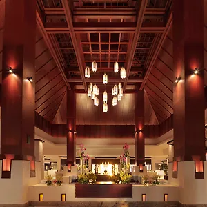 Курортный комплекс Anantara The Palm, Дубай