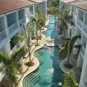 Курортный комплекс Bahia Principe Luxury Esmeralda - Newly Renovated (adults Only)