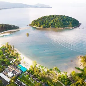 Курортный комплекс Anantara Phuket
