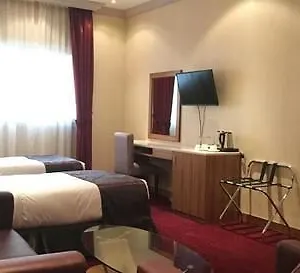 Отель Royal Tulip Llc, Дубай