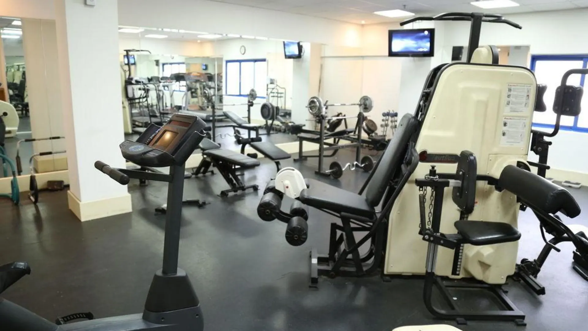 Abjad Grand Hotel Dubai 4*,  United Arab Emirates