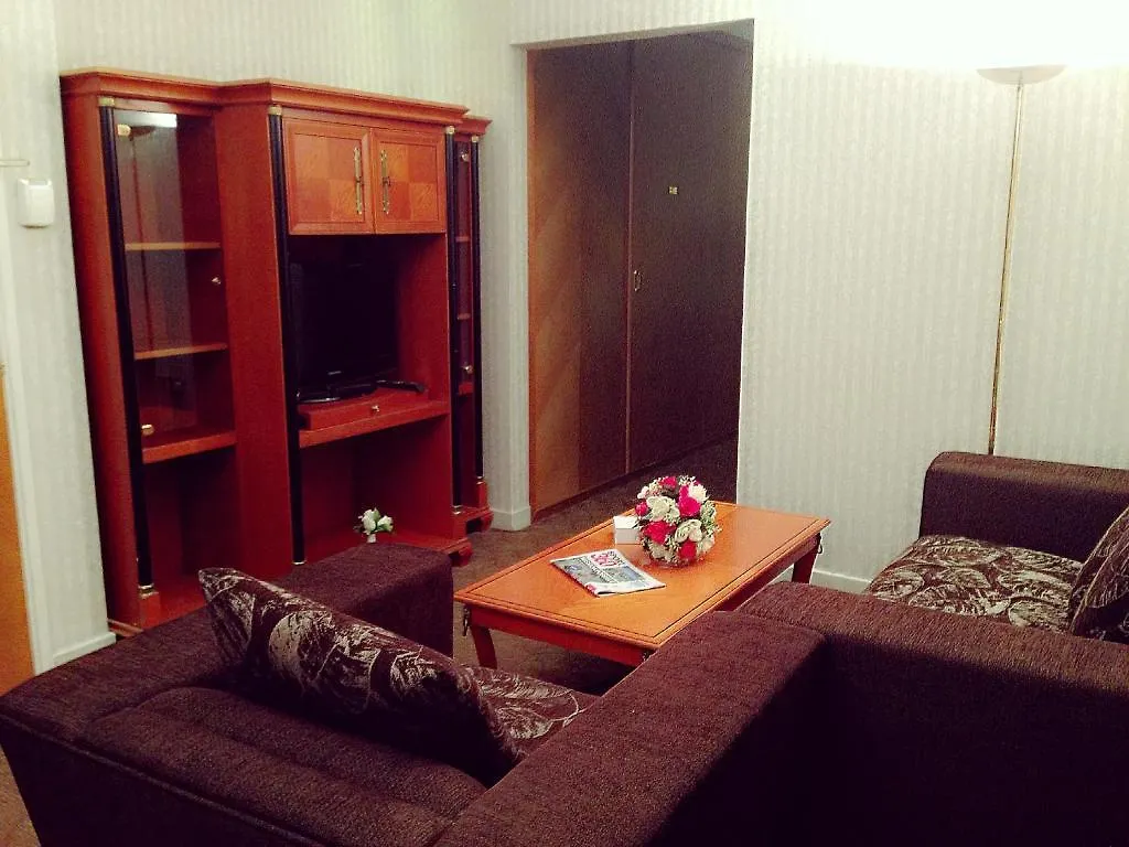 Abjad Grand Hotel Dubai 4*,  Emirati Arabi Uniti