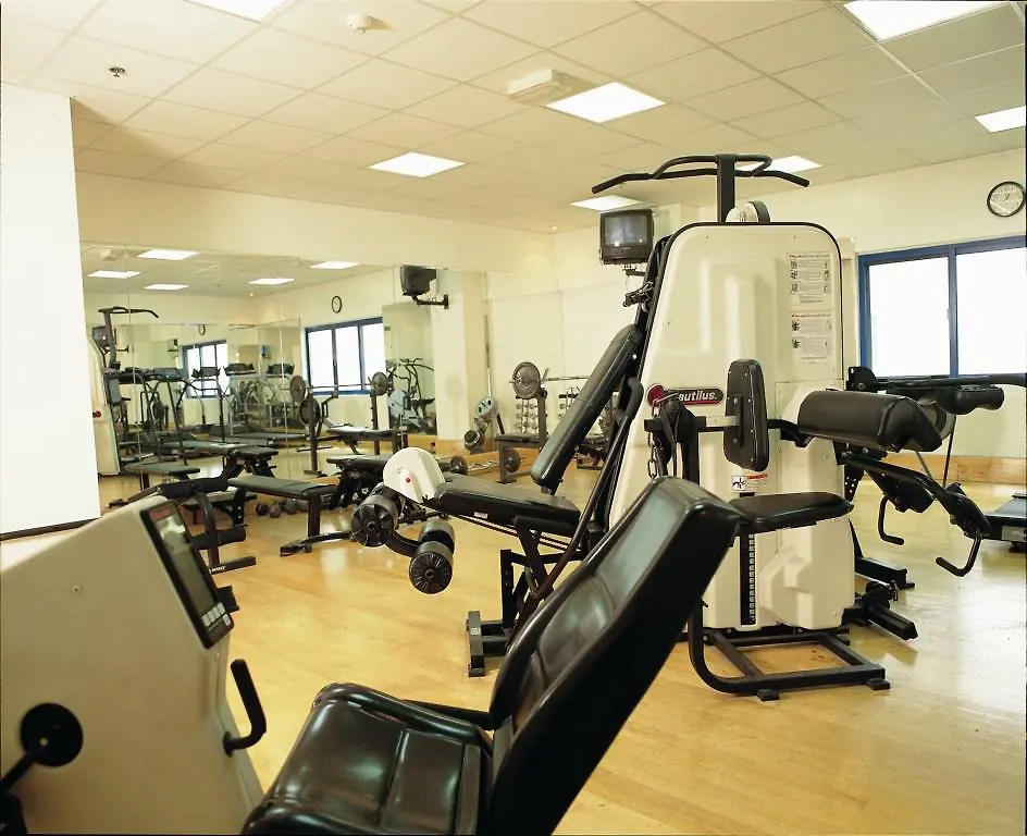 Abjad Grand Hotel Dubai 4*,  Emirati Arabi Uniti